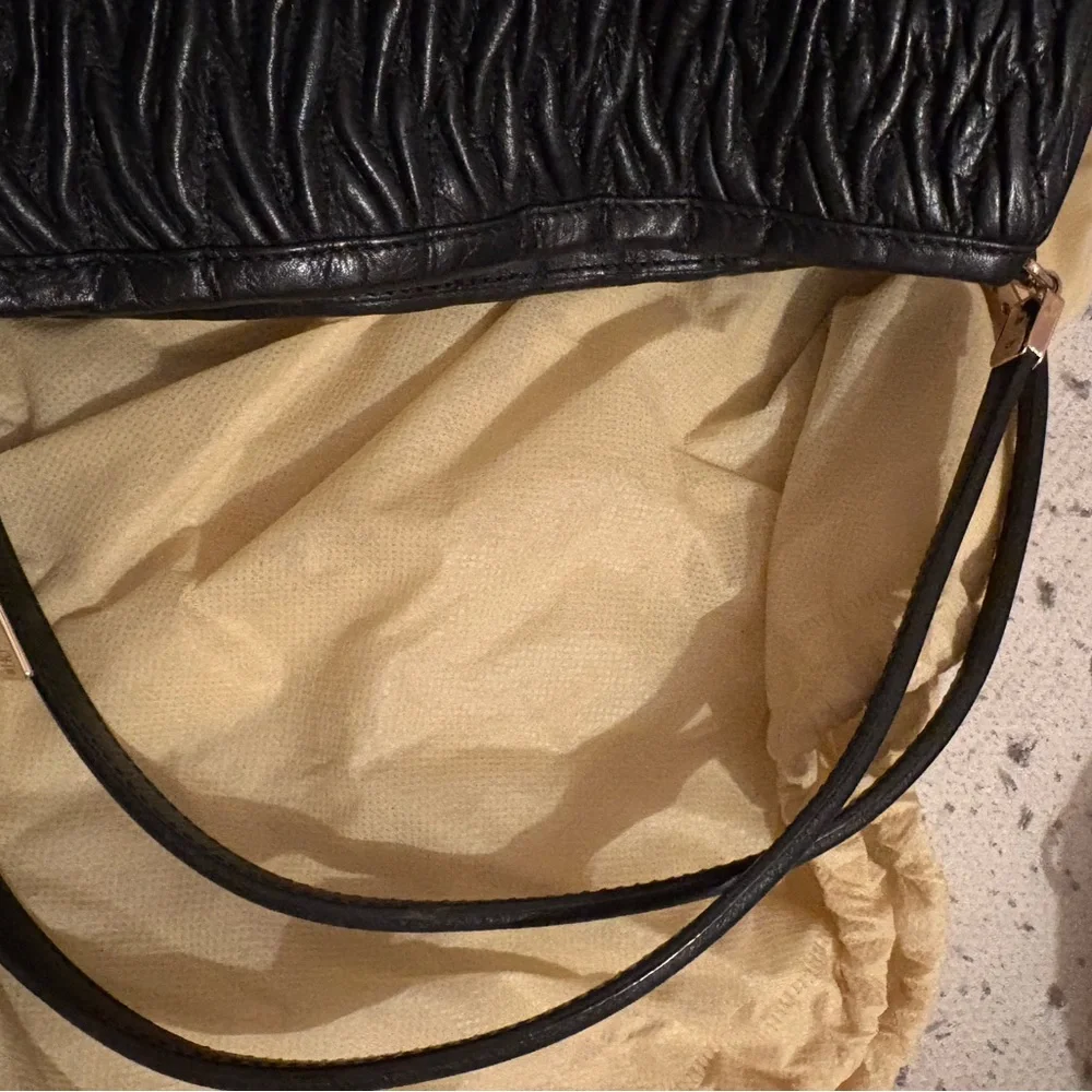 Coach‎ phoebe Madison with twisted leather - Picture 7 of 12